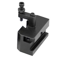 C4 QCTP Spare Parting-Off Tool Holder
